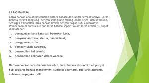 Bahasa melayu spm pt3 kesalahan kata istilah dan tatabahasa l soalan 3 d spm bm kertas 2. Disusun Oleh Herry Syafrial S Pd M A Ppt Download