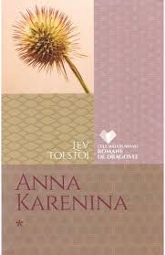 | carti pentru copii / fabule: Anna Karenina Vol 1 Lev Tolstoi Libris
