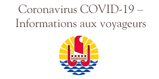 L'allocution du président emmanuel macron a été suivie lundi soir par un total de 36,7 millions de téléspectateurs sur les onze chaînes qui la diffusaient, selon des données de. Polynesie Francaise Fermeture Des Frontieres Aux Voyageurs Jusqu Au 31 Mars 2021