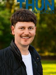 Thun-Magazin 1/24 by WEBER VERLAG