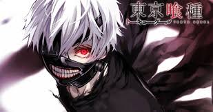 Tg tokio ghoul tokyo ghoul tokyoghoul kaneki ken roblox anime. Tokyo Ghoul A World Divided Anime Review