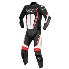 Motegi V2 2 Piece Leather Suit