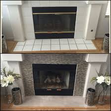Maybe you would like to learn more about one of these? Luxury Fireplace Tile Ideas Perfect For Your Home Fireplace Homedesigns Diy Fireplace Makeover Home Fireplace Fireplace Makeover