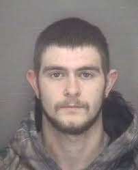 Man arrested for stealing handgun from Dare County pawn shop