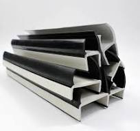[Hot Item] Truck Container Door PVC H Shape Soft-Hard Co-Extrusion Seal  Strip
