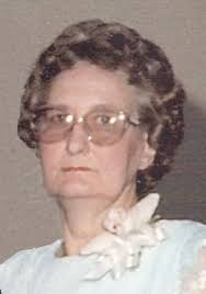 Lottie Donaldson Obituary (2011)