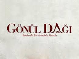 Gönül dağı yağmur (yağmur) boran olunca. Gonul Dagi Dizisi Trt1