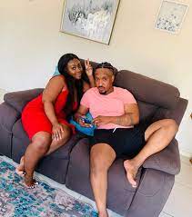 SAD NEWS Cervical cancer advocate Chomba Nakazwe dies! Chomba Nakazwe,A  30-year-old cervical cancer patient and advocate has died after a  courageous battle with the disease. Mhsrip and condolences to the family.