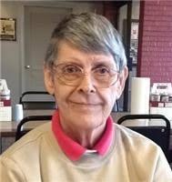 June Slocum Sutherland Obituary (2014)