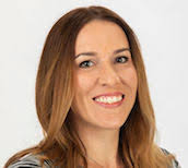 Sara Ajeti, Rosalyn Blake and Brian Gonzalez join First Federal Bank