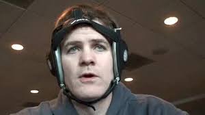 Anthony Wesley of Cape Verde at Worlds