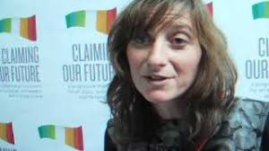 Live from Claiming Our Future