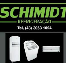Schimidt Refrigeração e Ar Condicionado