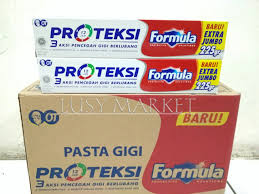 Jual Pasta Gigi Formula Lazada Co Id