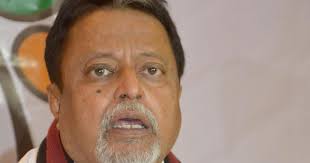 Get mukul roy photo gallery, mukul roy pics, and mukul roy images that are useful for samudrik, phrenology, palmistry/ hand reading, astrology and other methods of prediction. Mukul Roy Says 107 Mlas From West Bengal Will Join Bjp Soon Mock Tmc For Appointing Prashant Kishor