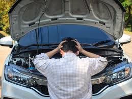 Your carâ€™s alternator is the main power feed for the carâ€™s electrical system when the engine is running, the battery is only designed to be used as a power source to start the engine. Car Won T Start With A Jump Cash Cars Buyer