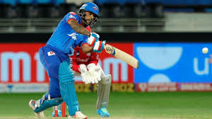Double achievements for shikhar dhawan in match against kxip. Shikhar Dhawan Ipl 2020 Twitter Reactions On Delhi Capitals Batsman S 2nd Ipl Century Vs Kxip The Sportsrush