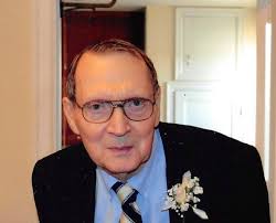 Wayne's obituary and funeral services