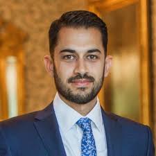 Omid Arashan, ACSI Email & Phone Number