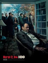 It's good to be in something from the ground floor. Top 25 Quotes From The Sopranos Ign