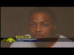 Suspicious jail death in Walker County