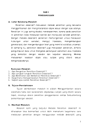 We did not find results for: Doc Metode Pendidikan Fajrillah Tanjung Academia Edu