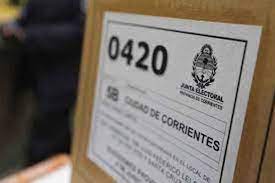La cantidad de cargos a renovar varía por provincia. 3dxtdpsrpb6bxm