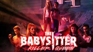 Killer queen is a 2020 american comedy horror film, directed and produced by mcg, from a screenplay by mcg, dan lagana, brad morris and jimmy warden. The Babysitter Killer Queen Horror