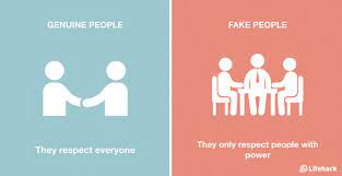 We did not find results for: Fake Vs Genuine People 8 Ways To Identify Them Bored Panda