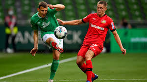 Im wyżej w tabeli jest piłkarz, tym większy potencjalny wzrost, a więc różnica między oceną ogólną a potencjalną. Florian Wirtz Bundesliga S New Teen Star That Liverpool Bayern Missed Out On Goal Com