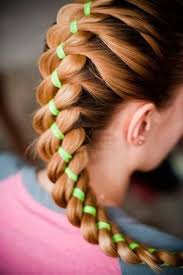 Comment se coiffer pour aller au sport??? Coiffure De Sport Pour Cheveux Longs 26 Idees De Coiffures Pratiques Pour Le Sport Elle