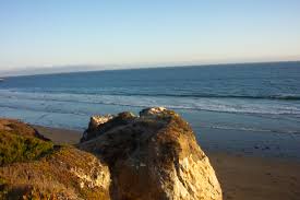 Pismo State Beach - Wikipedia