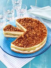 Stachelbeer Brosel Torte Rezept Kuchen Und Torten Leckere Torten Kuchen Und Torten Rezepte