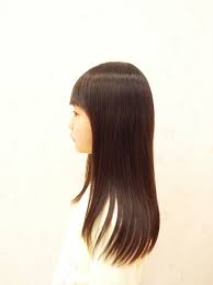 女の子可愛くてアレンジもしやすい 美容師おすすめ春のヘア