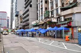 位置地圖 (海景大廈b座) 街景圖 (海景大廈b座) 商廈内或同地區物業. Payu Jcskeuoim