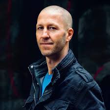 Featured IPO CD Artists: Andrew Stonehome, Ramirez Exposure & Marc Jonson,  James Booth & The Return