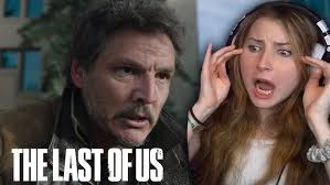 THE LAST OF US EPISODE 6