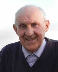 Condolence Book for Timothy (Teddy) Doherty (Derrybeg, Donegal)