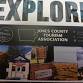 Jones County Tourism Meeting event image