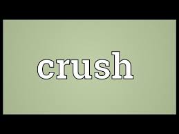 Crush Meaning Youtube