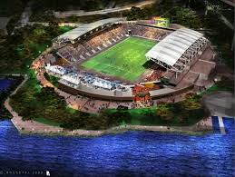 The olympic stadium would be on the eastern bank of the danube river. Summer Olympics Philadelphia 2024 Ppl Park Home Of The Union Soccer Team Seats 18 500 Potential Venue For Soccer Facebook
