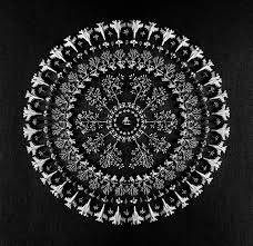 Sally Mckay Dentelle Peridot Noir Blanc 2018 Pigment Print On Cotton Rag M Contemporary Art Gallery 37 Ocea Limited Edition Prints Art Gallery Digital Art