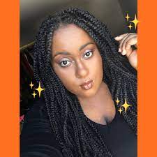 Click through for 20 marley twist ideas. Pin On Natural Hair