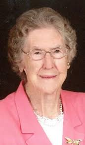 Doris Wall Obituary (1918