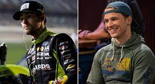 Read our privacy policy and cookie policy to get more information and learn how to set up your preferences. Ryan Blaney S Acting Chops Receive Rave Reviews From The Crew Cast