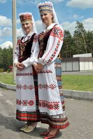 Sweet cakes kvas is a traditional drink in belarus, made from fermenting bread baked with wheat, rye or barley. 16 Belarusian Traditional Costume Ideas Folk Costume Belarus Folk Dresses