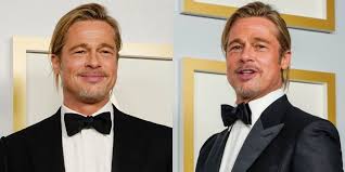 *not affiliated with the real david beckham*. Oscars 2021 Brad Pitt Knows How To Make An Entrance