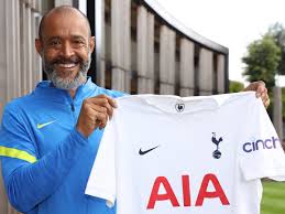 Nuno herlander simões espírito santo (born 25 january 1974), known simply as nuno as a player, is a portuguese football manager and former footballer who played as a goalkeeper. Tottenham Hotspur Name Nuno Espirito Santo As New Manager Football News Times Of India