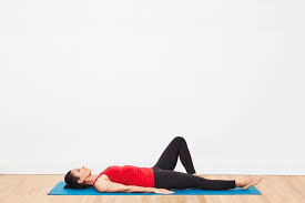 Pin On Yoga For Knee Health