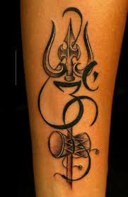 65 Modern Om Tattoo Designs And Ideas For Men And Women In 2020 Shiva Tattoo Shiva Tattoo Design Om Tattoo Design
